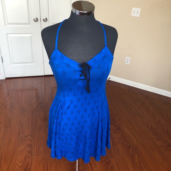 silence + noise Dresses & Skirts - Silence + Noise Drawstring Dress